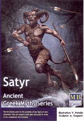 Master Box 24024 Satyr Ancient Greek Myths Ser.