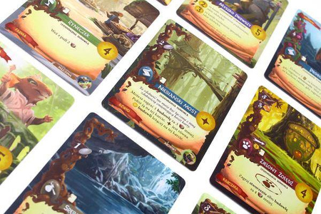 Everdell: Legendy