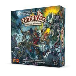 Zombicide: Kompani i Wrogowie