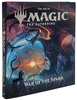 Album z grafikami The Art of Magic: The Gathering - War of the Spark