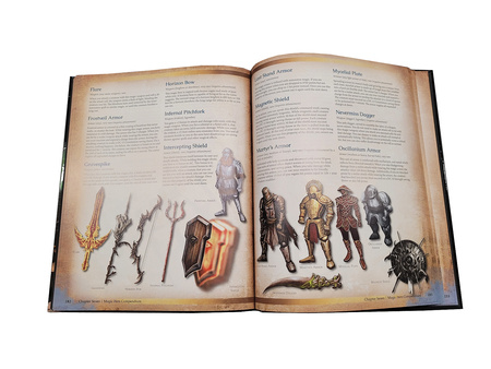 The Ultimate Guide To Alchemy, Crafting & Enchanti