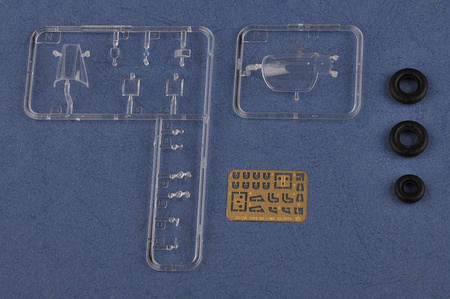 Hobby Boss 81758 Su-17M4 Fitter-K