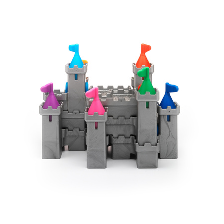 Smart Games Baszty i Maszty / Tower Stacks