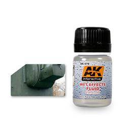 AK-079 Wet Effects Fluid