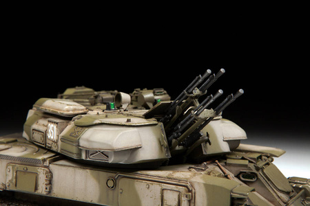 Zvezda 3635 ZSU-23-4M "Shilka"