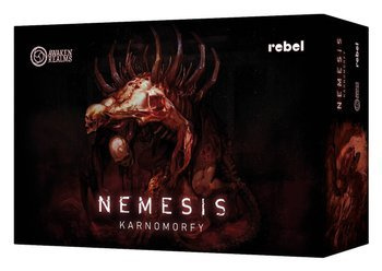Nemesis: Karnomorfy