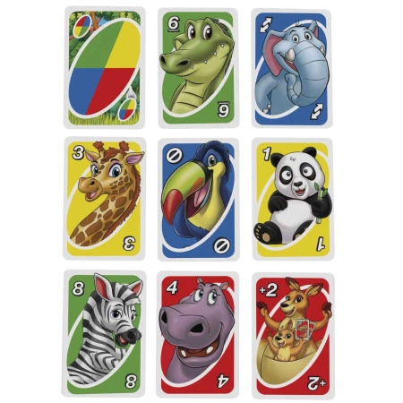 UNO Junior