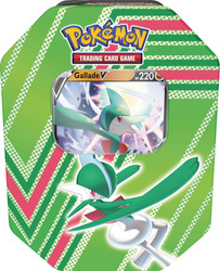 Pokemon TCG: Hidden Potential Tin - Gallade V