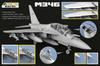 Kinetic 48063 M-346 Advenced Fighter Trainer