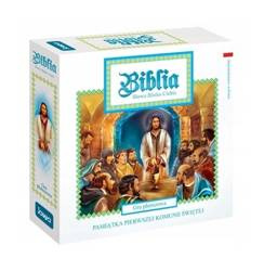 Biblia - Słowo Blisko Ciebie