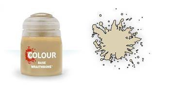 Farba  Citadel Base Wraithbone