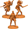 Zombicide 2.0: Waszyngton Z.C.