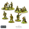 Bolt Action British BEF Support Group