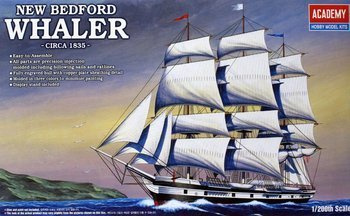 Academy 14204 New Bedford Whaler