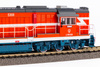 Piko 52712 Kolejka Lokomotywa spalinowa DF7C Shanghai Rail