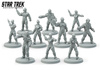 Star Trek Adventures Miniatures Borg Collective