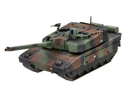 Revell 03341 czołg Leclerc (T.5)