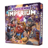 Podziemne Imperium (Portal Games)