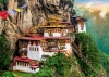 Puzzle 2000 el. Trefl 27092 Tiger's Nest, Bhutan