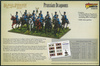Black Powder Napoleonic Wars Prussian Dragoons