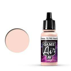 Farba Vallejo Game Air 72703  Pale Flesh