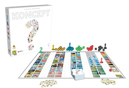 Koncept