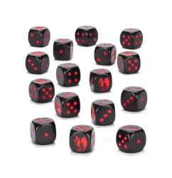 Soulblight Gravelords Dice