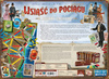 Wsiąść do Pociągu Legendy Zachodu / Ticket To Ride Legacy