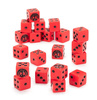 Daughters of Khaine Dice Set - zestaw kości