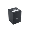 Pudełko Gamegenic: Deck Holder 100 Black