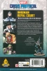 Marvel Crisis Protocol CP166  Inhuman Royal Court Character Pack