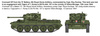 IBG 72102 Cromwell Mk.IV (hull type C)