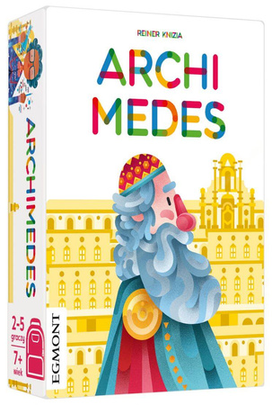 Archimedes (Egmont)