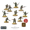 Bolt Action British Commonwealth Gurkha Section (Far East)
