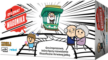 Dylematy Wagonika