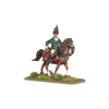 Black Powder Soldier of Fortune 023 Banastre Tarleton