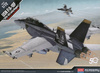 Academy 12535 F/A-18F USN VF-103 Jolly Rogers