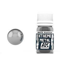Xtreme Metal - Aluminium