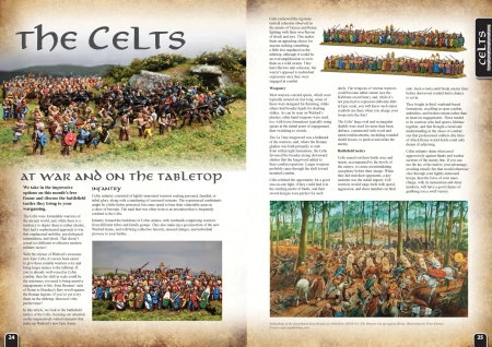 Wargames Illustrated Issue 449 May 2025 / Maj 2025