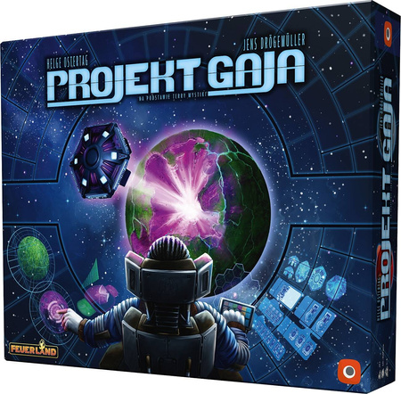 Projekt Gaja (Portal Games)