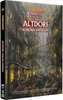 Warhammer FRP 4 Edycja - Altdorf: Korona Imperium