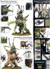 Maggotkin of Nurgle Maggoth Lord / Morbidex Twiceborn / Bloab Rotspawned / Orghotts Daemonspew