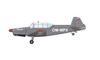 Eduard 11152 Trener Zlin Z-226 Limited edition