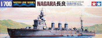 Tamiya 31322 Nagara Light Cruiseri