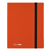Album na karty Pro-Binder Eclipse Pumpkin Orange A4