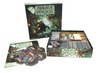 Insert do gry planszowej Horror w Arkham 3 Edycja (e-Raptor)