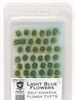 Paint Forge - Flower Tufts 6mm - Light Blue