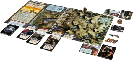 The Mandalorian Przygody Klan Dwóch