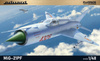 Eduard 8236 MiG-21PF