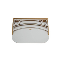 HobbyZone SDM1b Stolik do malowania mały 36mm